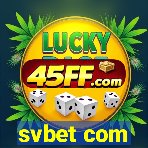 svbet com